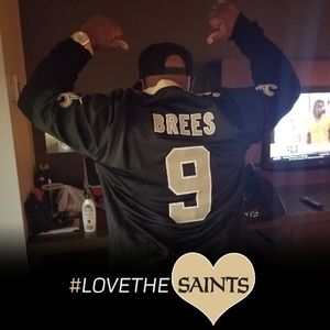 Meet your Posher, Larry